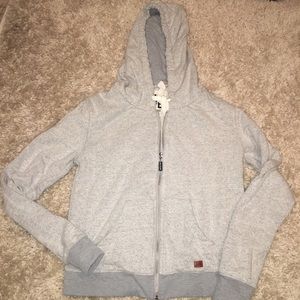 Peace Love World Hoodie